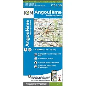 1732 SB ANGOULEME 1 25 000