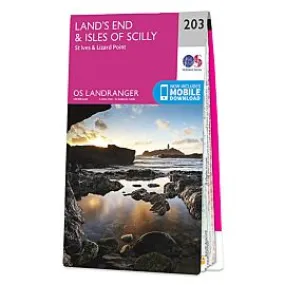 203 GB LAND'S END 1 50 000