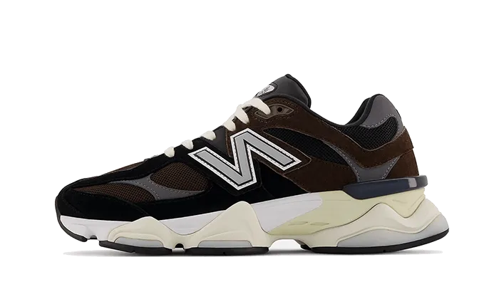 9060 Dark Brown