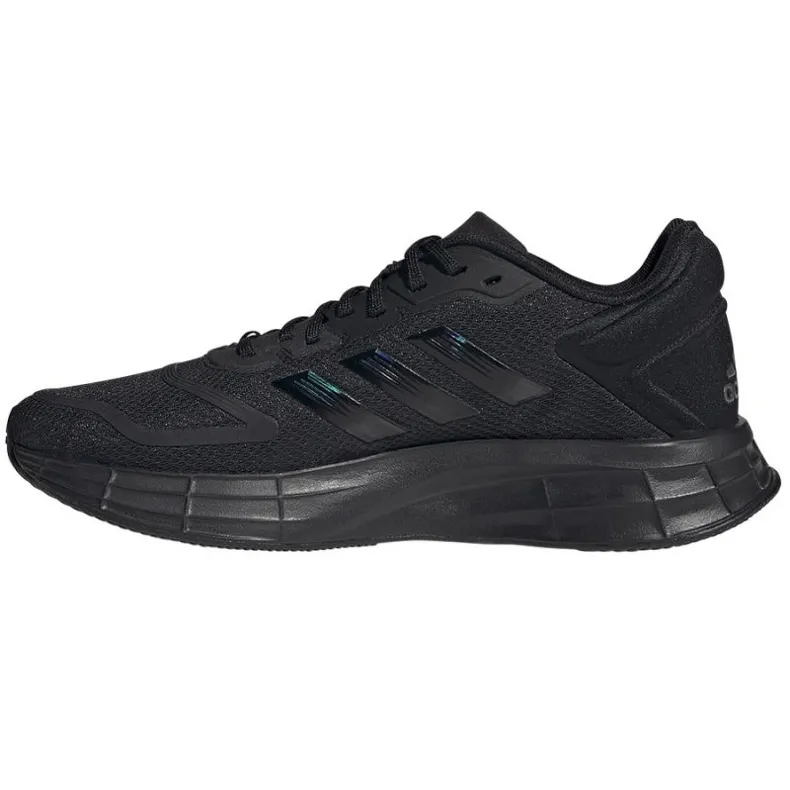 Adidas Duramo 10 W GX0711 chaussures de course le noir