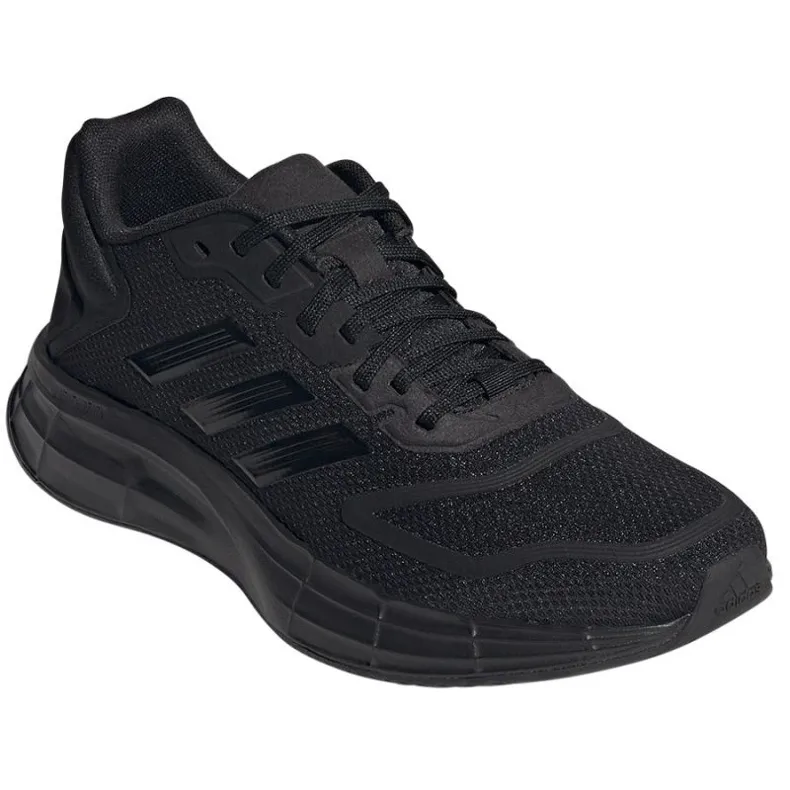 Adidas Duramo 10 W GX0711 chaussures de course le noir