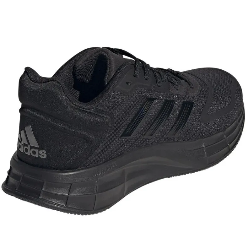 Adidas Duramo 10 W GX0711 chaussures de course le noir