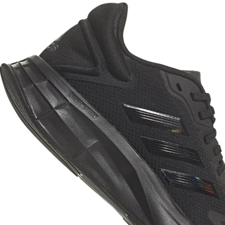 Adidas Duramo 10 W GX0711 chaussures de course le noir