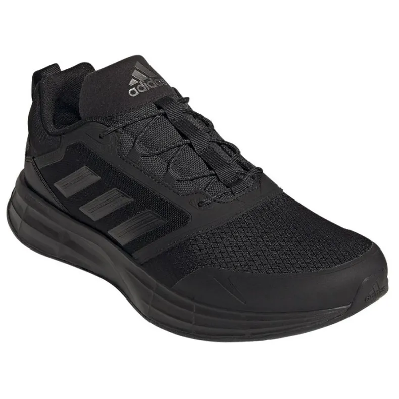 Adidas Duramo Protect M GW4154 chaussures de course le noir