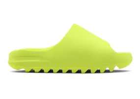 Adidas Yeezy Slide Glow Green