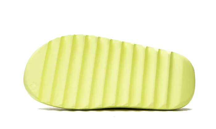 Adidas Yeezy Slide Glow Green