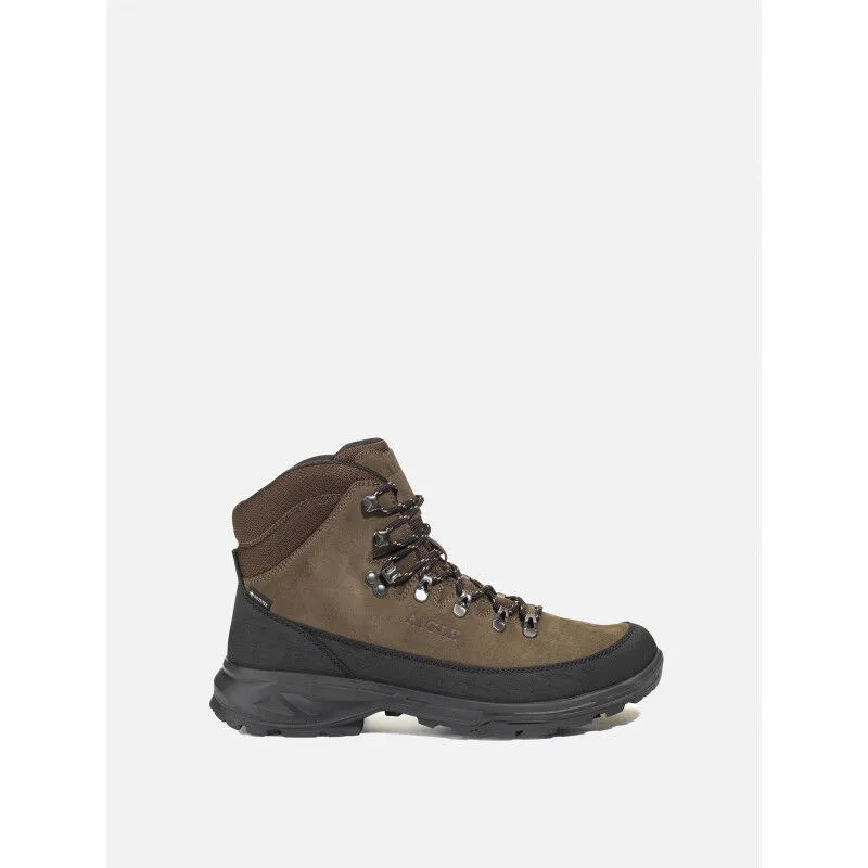 Aigle Bakke Gtx - Chaussures randonnée homme | Hardloop