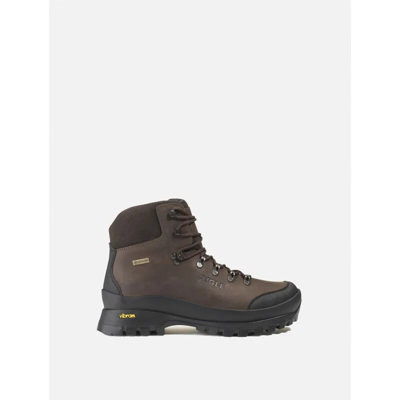 Aigle Muntagna Gtx - Chaussures randonnée homme | Hardloop