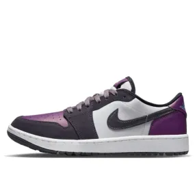 Air Jordan 1 Low Golf NRG Purple Smoke