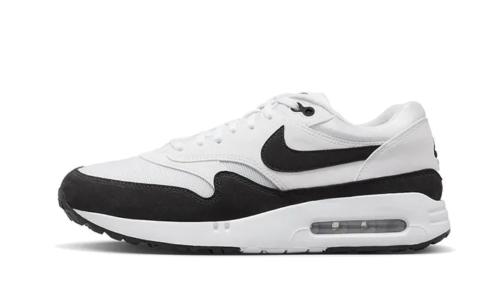 Air Max 1 ‘86 Golf White Black