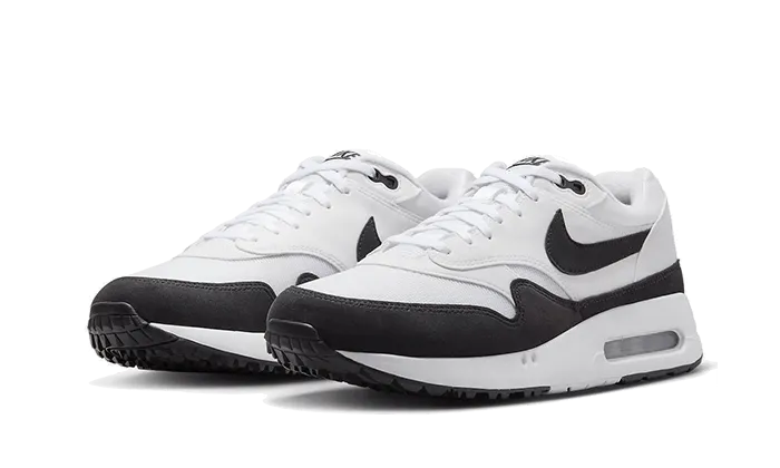 Air Max 1 ‘86 Golf White Black