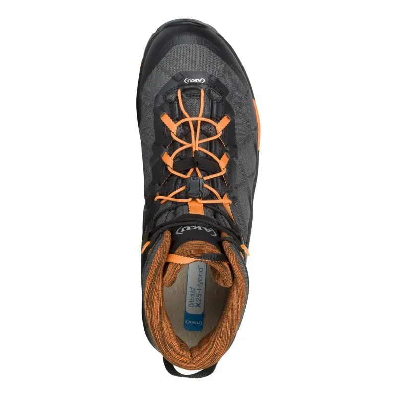 Aku Rocket Mid GTX - Chaussures randonnée homme | Hardloop