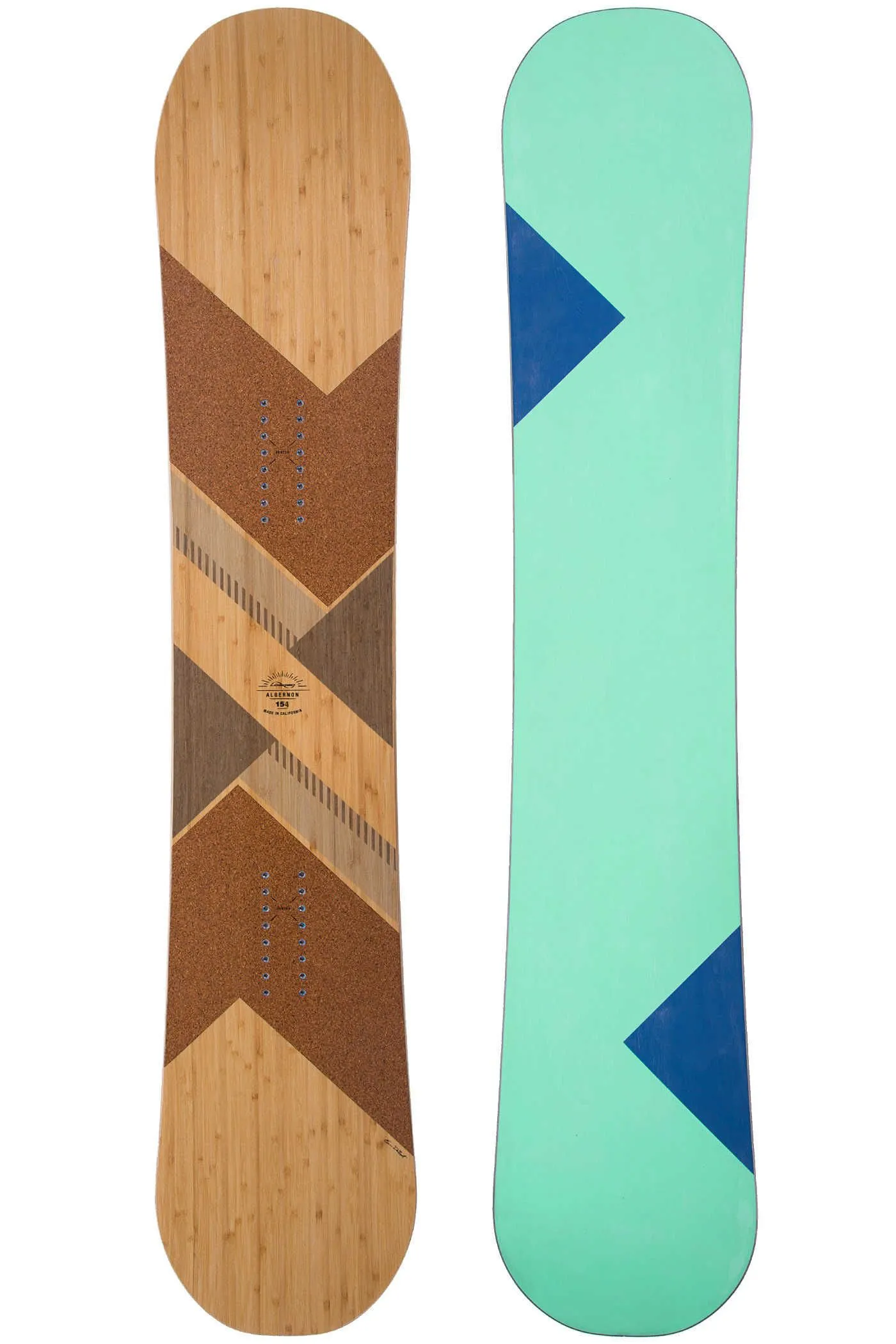 Algernon 157 cms