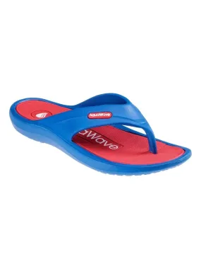 Aquawave - Tongs ALEMOS - Bleu ardoise