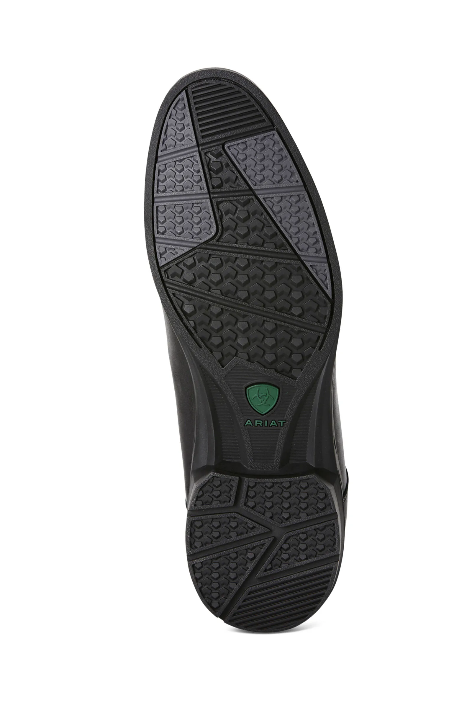 Ariat Bottes de paddock Heritage IV Zip pour homme