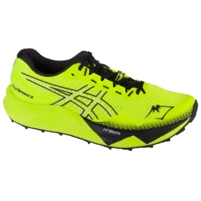 Asics Fujispeed 3 chaussures de course 1011B888-751 jaune