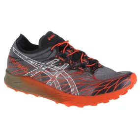 Asics Fujispeed M 1011B330-002 chaussures de course multicolore