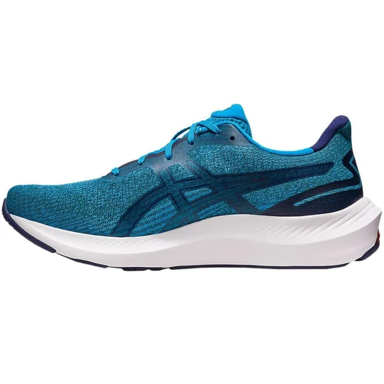 Asics Gel Pulse 14 M 1011B491 403 chaussures de course bleu