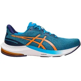 Asics Gel Pulse 14 M 1011B491 403 chaussures de course bleu