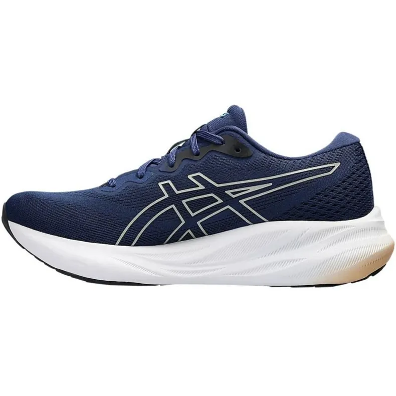 Asics Gel-Pulse 15 W chaussures de course 1012B593 401 bleu