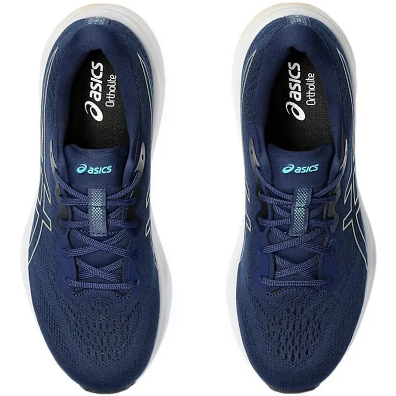 Asics Gel-Pulse 15 W chaussures de course 1012B593 401 bleu