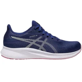 Asics Patriot 13 chaussures de course 1012B312 402 bleu