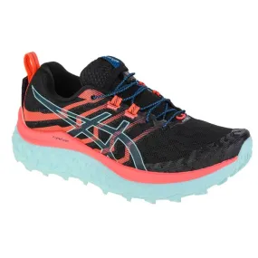 Asics Trabuco Max W 1012A901-003 chaussures de course le noir