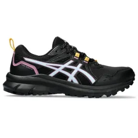 Asics Trail Scout 3 chaussures de course 1012B516002 le noir