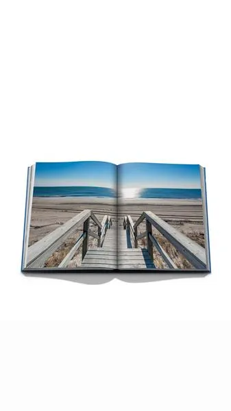 Assouline - Livre - Hamptons Private