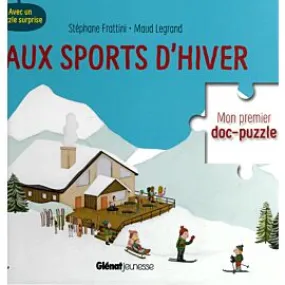 AUX SPORTS D HIVER