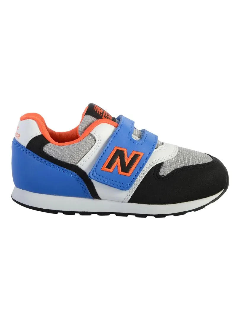 Basket Enfant New Balance 996 - Bleu