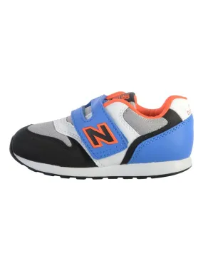 Basket Enfant New Balance 996 - Bleu