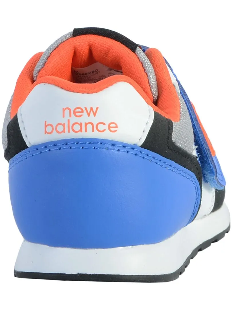 Basket Enfant New Balance 996 - Bleu