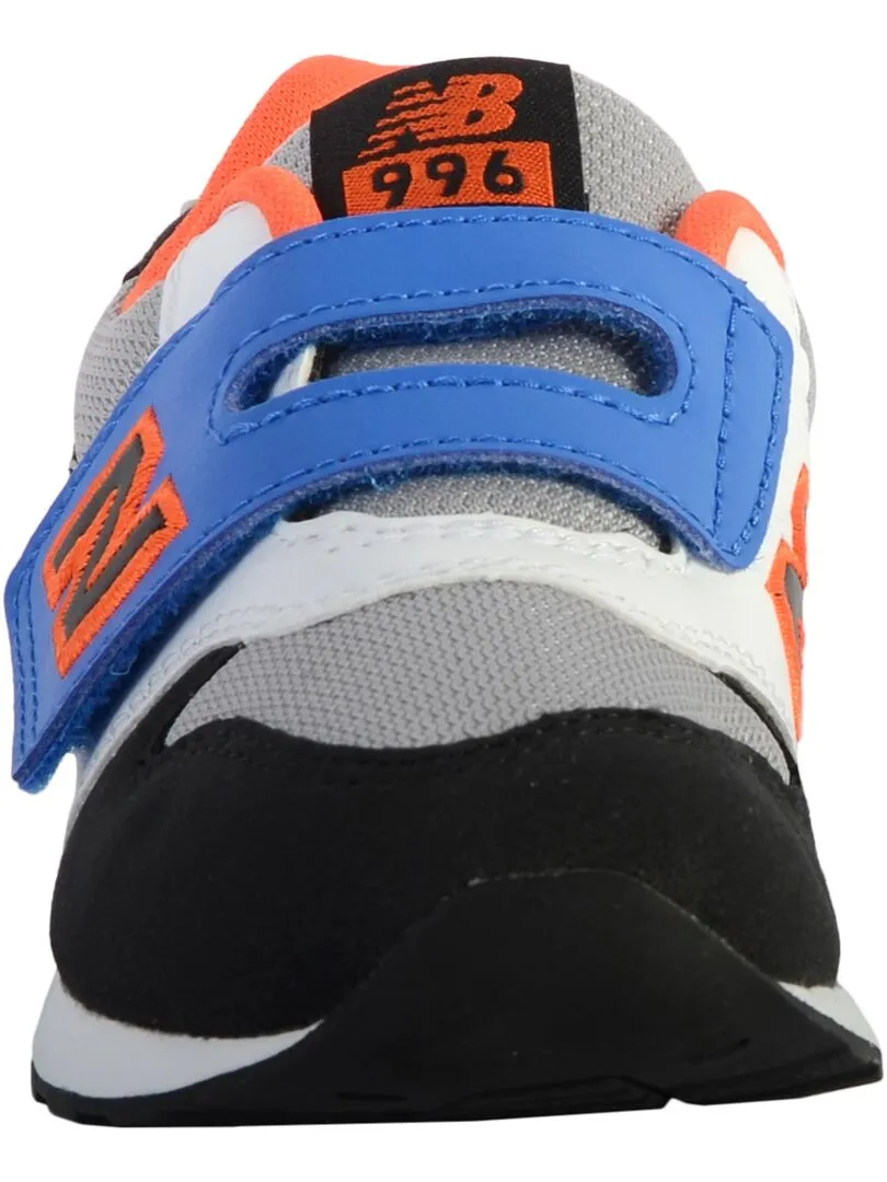 Basket Enfant New Balance 996 - Bleu