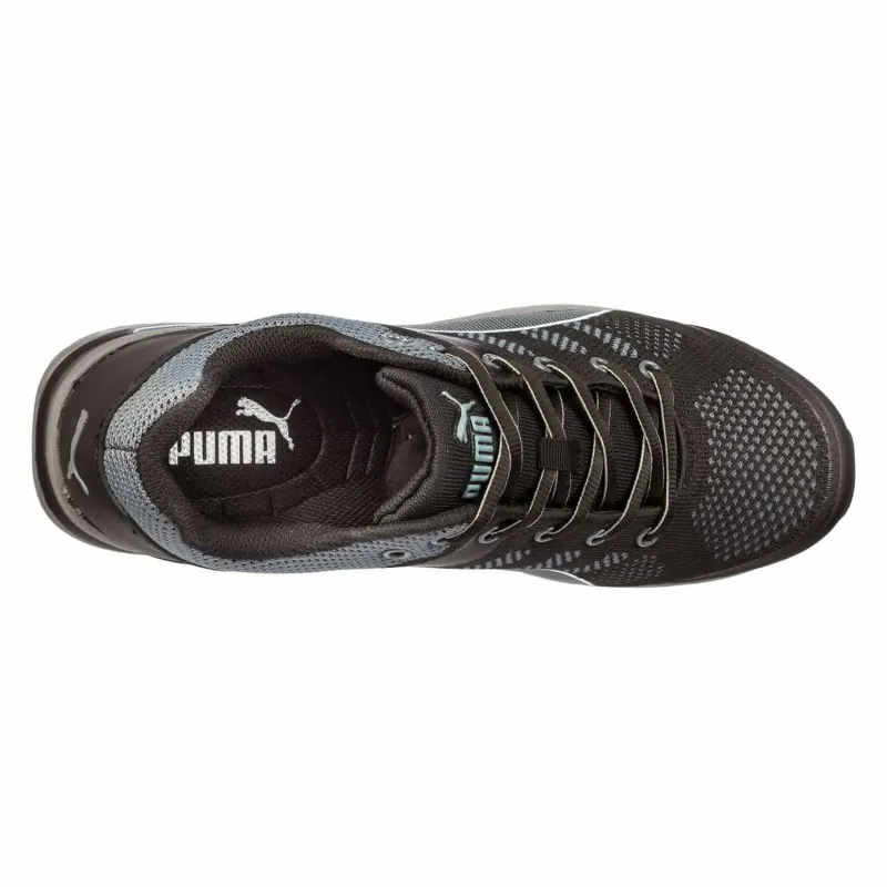 Baskets de sécurité homme Puma Safety | Chaussures de sécurité S1P