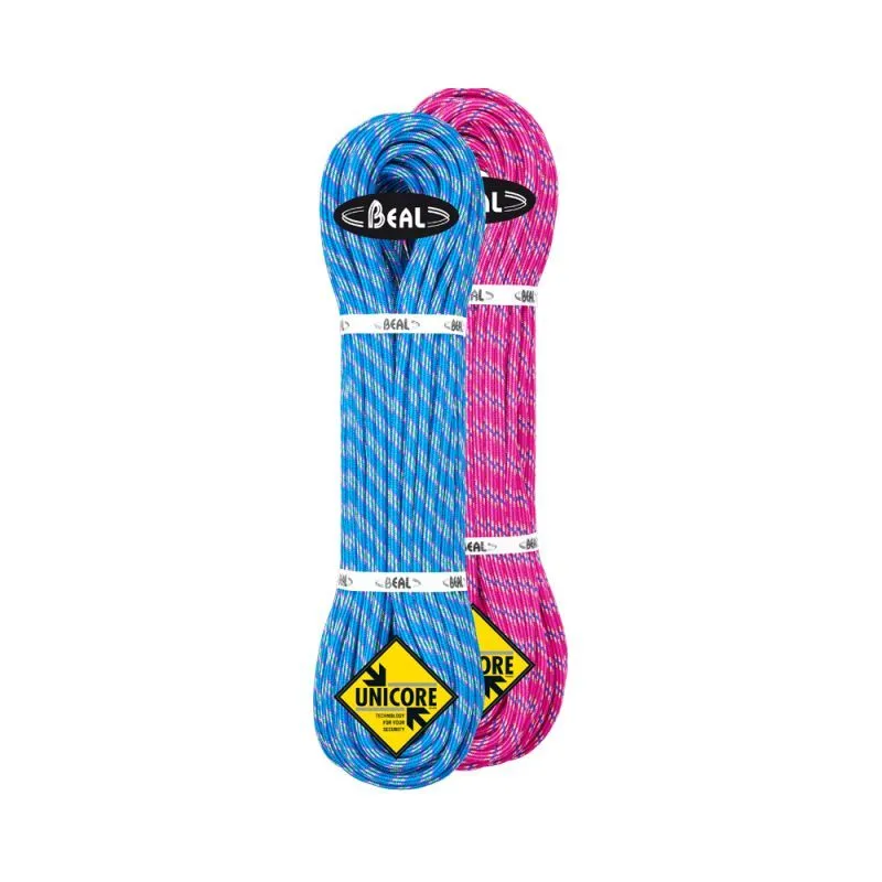 Beal Iceline 8.1mm Dry Cover - Corde | Hardloop