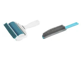 Beldray Rouleau anti-peluches ou brosse anti-poils d'animaux