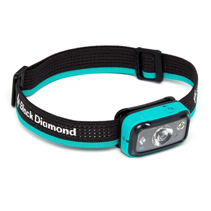 Black Diamond Spot 350 - Lampe frontale | Hardloop