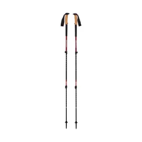 Black Diamond Trail Cork Trekking Poles - Bâtons randonnée homme | Hardloop