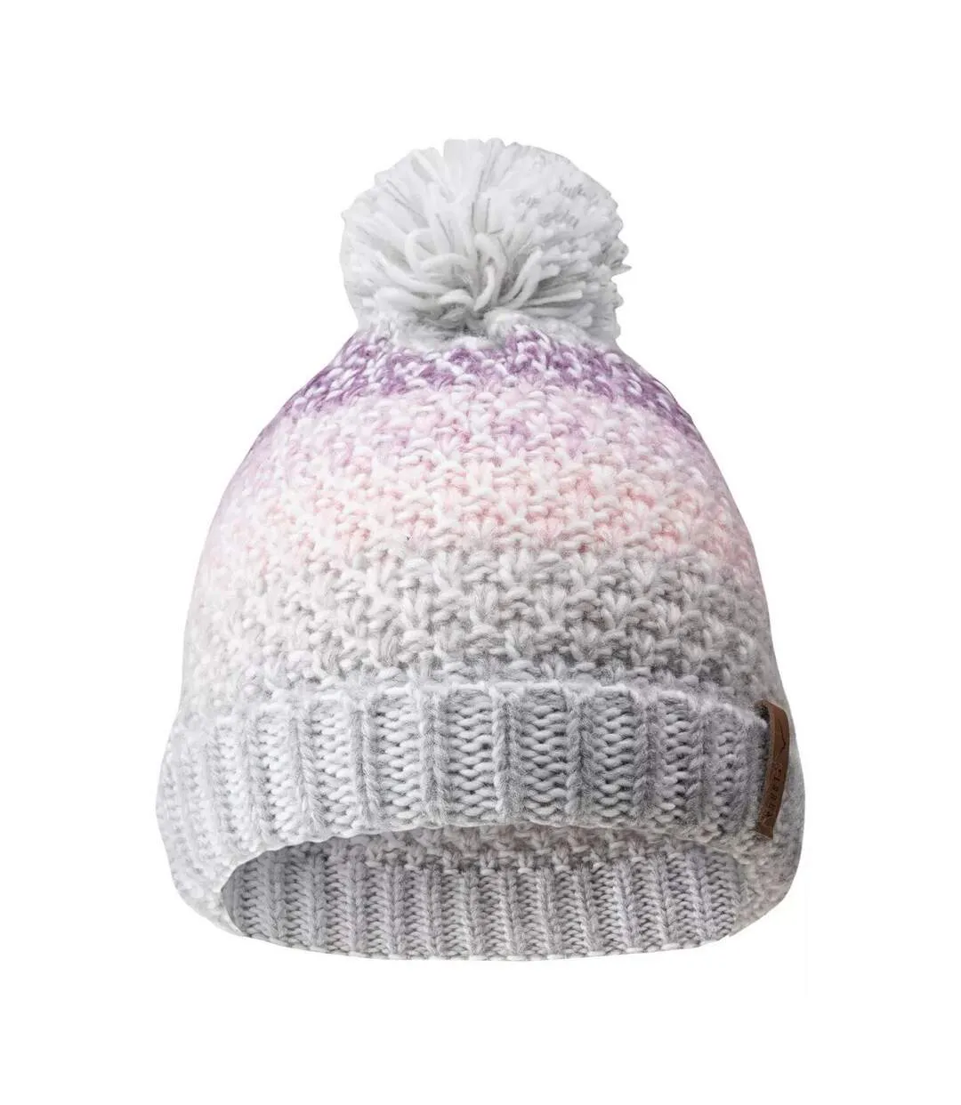 Bonnet d´hiver eriko femme multicolore Elbrus