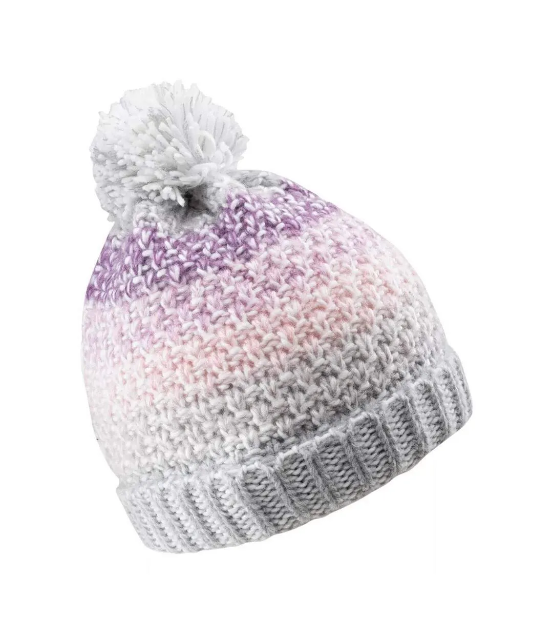 Bonnet d´hiver eriko femme multicolore Elbrus