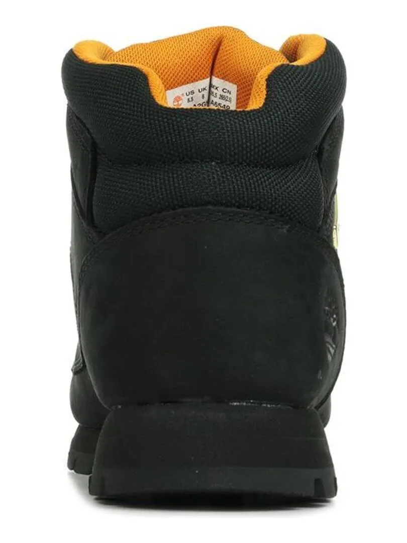 Boots Euro Sprint Mid Hiker - Noir