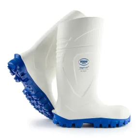 Bottes agroalimentaire homme / femme Bekina | Botte de sécurité mixte