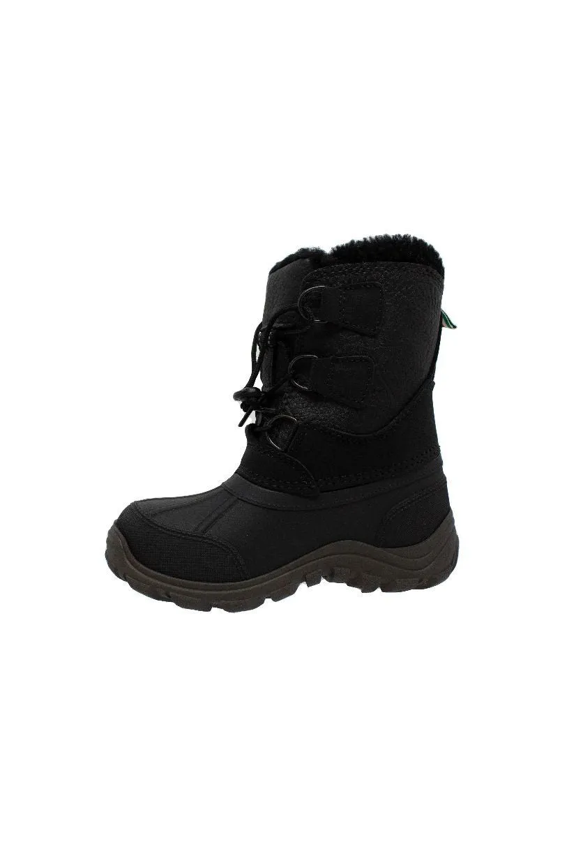 Bottes avec feutre Explorer pour junior - Olang