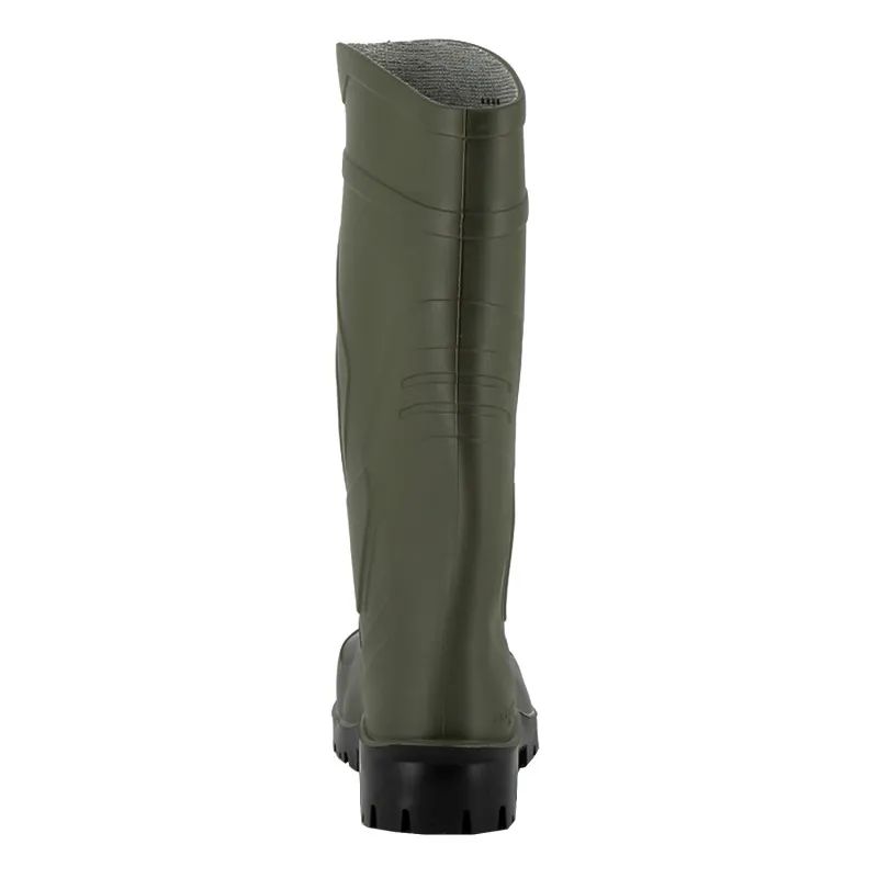 Bottes de sécurité chantier S5 homme / femme | Baudou