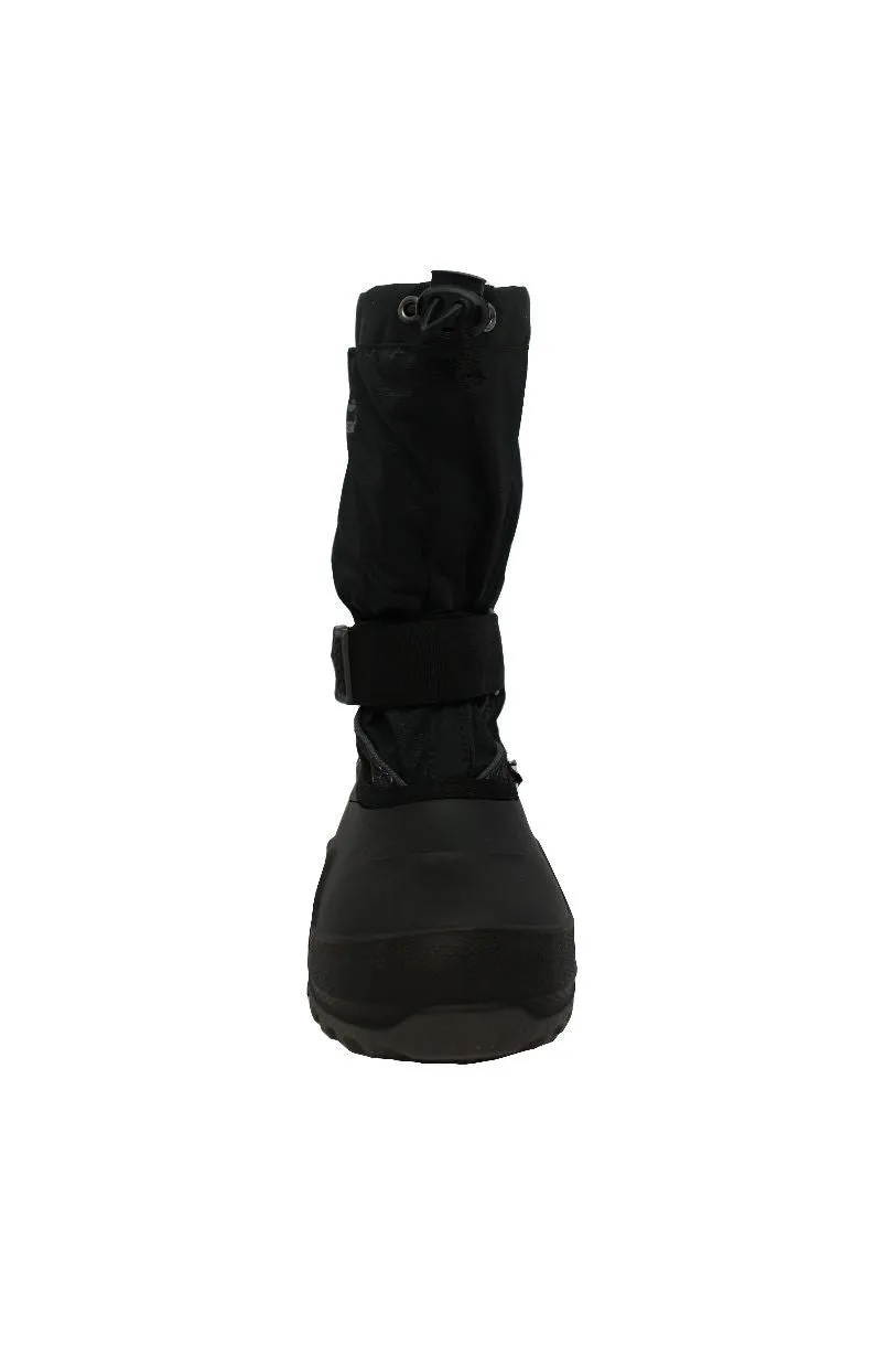 Bottes d'hiver avec feutre Snowfall pour enfant et junior - Kamik