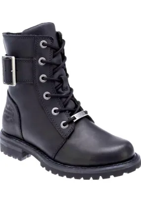 Bottes Harley-Davidson Femmes Sylewood Moto D87086