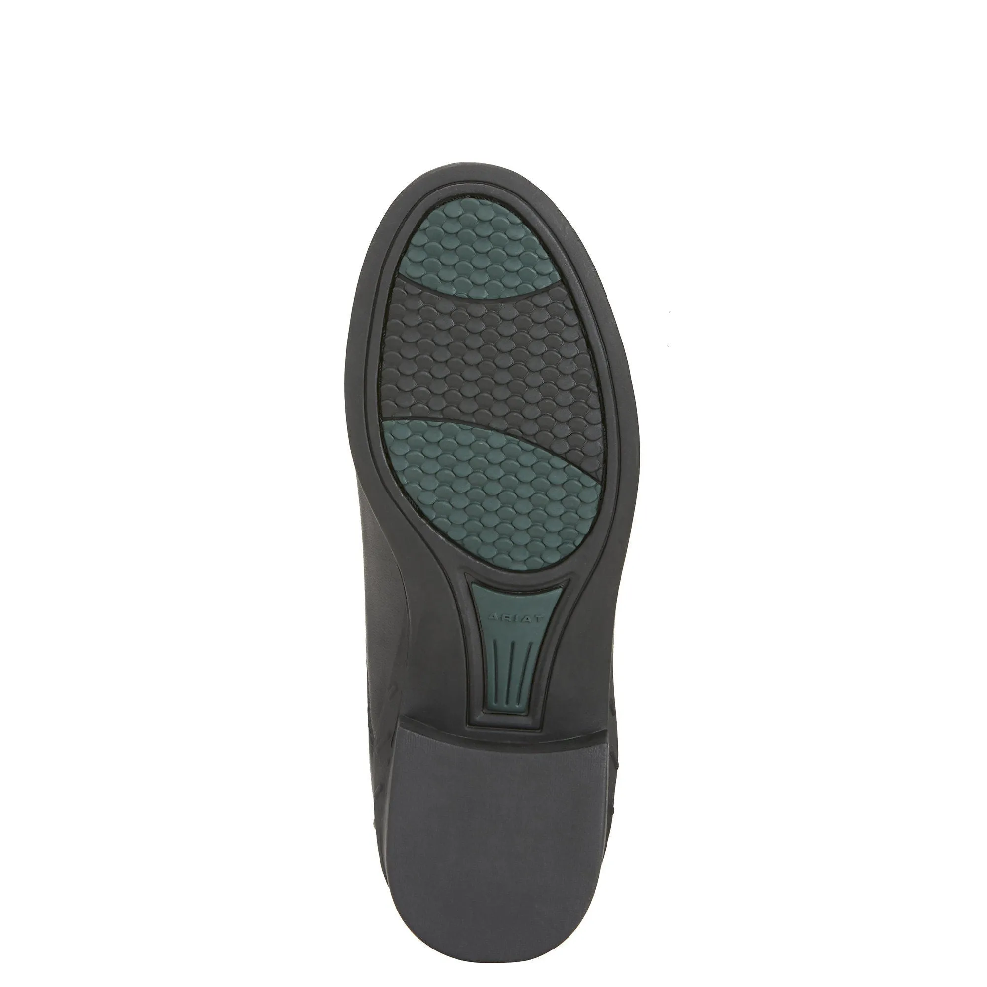 Bottes Scout Zip Paddock