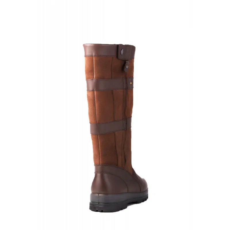 Bottes zip GORE-TEX Wexford Dubarry
