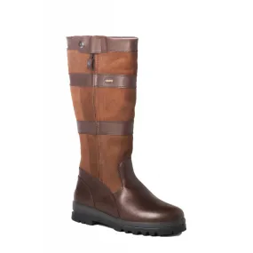 Bottes zip GORE-TEX Wexford Dubarry